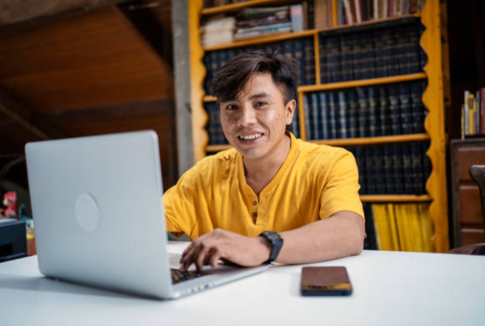 travailler en ligne pour amazon